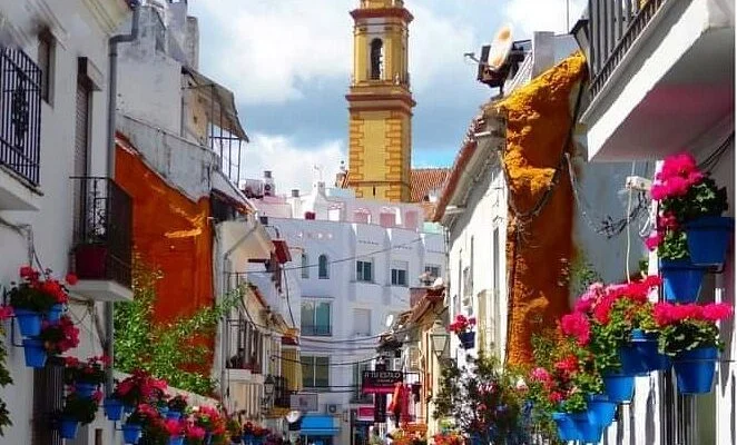 Estepona — private doctor service and home visits
