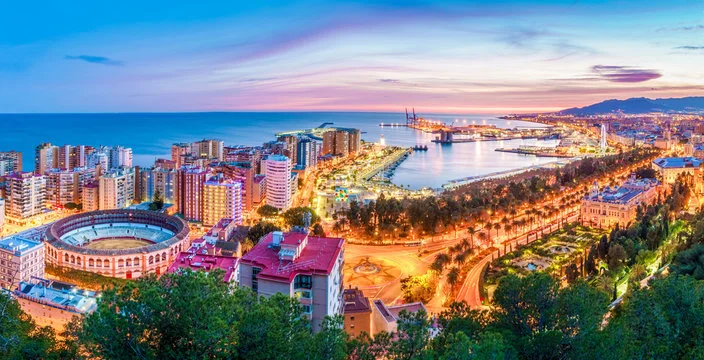 Málaga — private doctor service and home visits