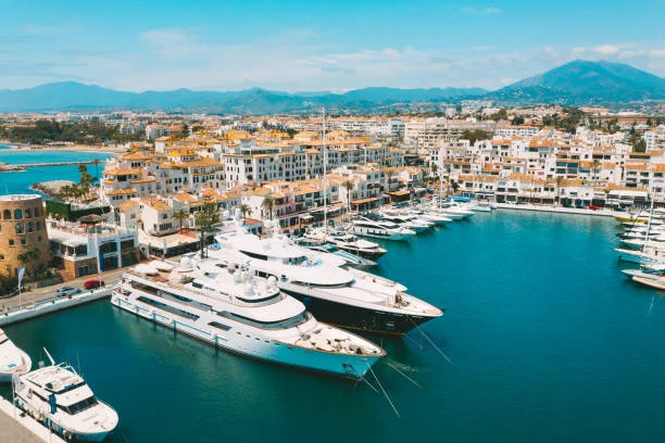 Marbella — private doctor service and home visits