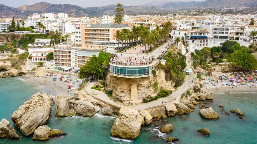 Nerja — private doctor service and home visits