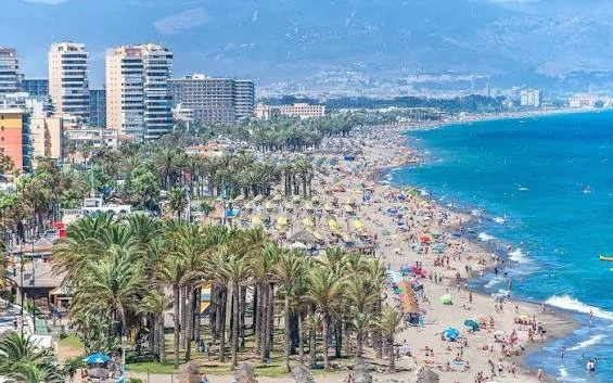 Torremolinos — private doctor service and home visits